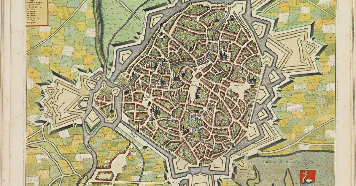 DPE à Neuf-Bourg, Valenciennes : comprendre le bâti et ses étiquettes — Valenciennes