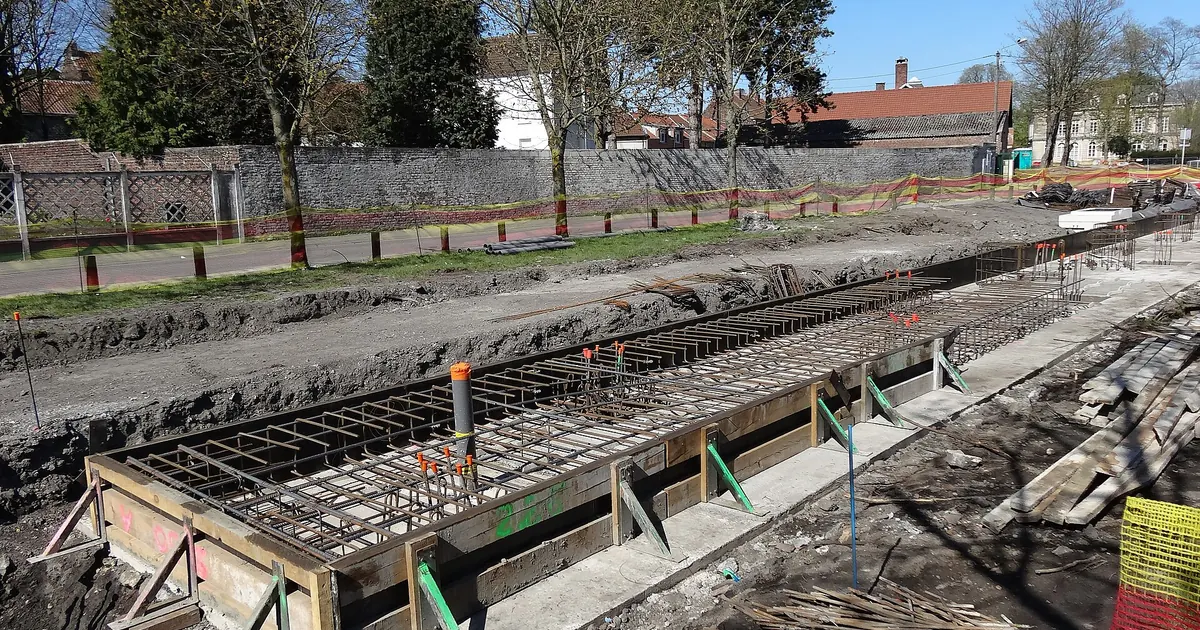 DPE à Gare-Cannoniers, Valenciennes : comprendre le bâti et les étiquettes — Valenciennes